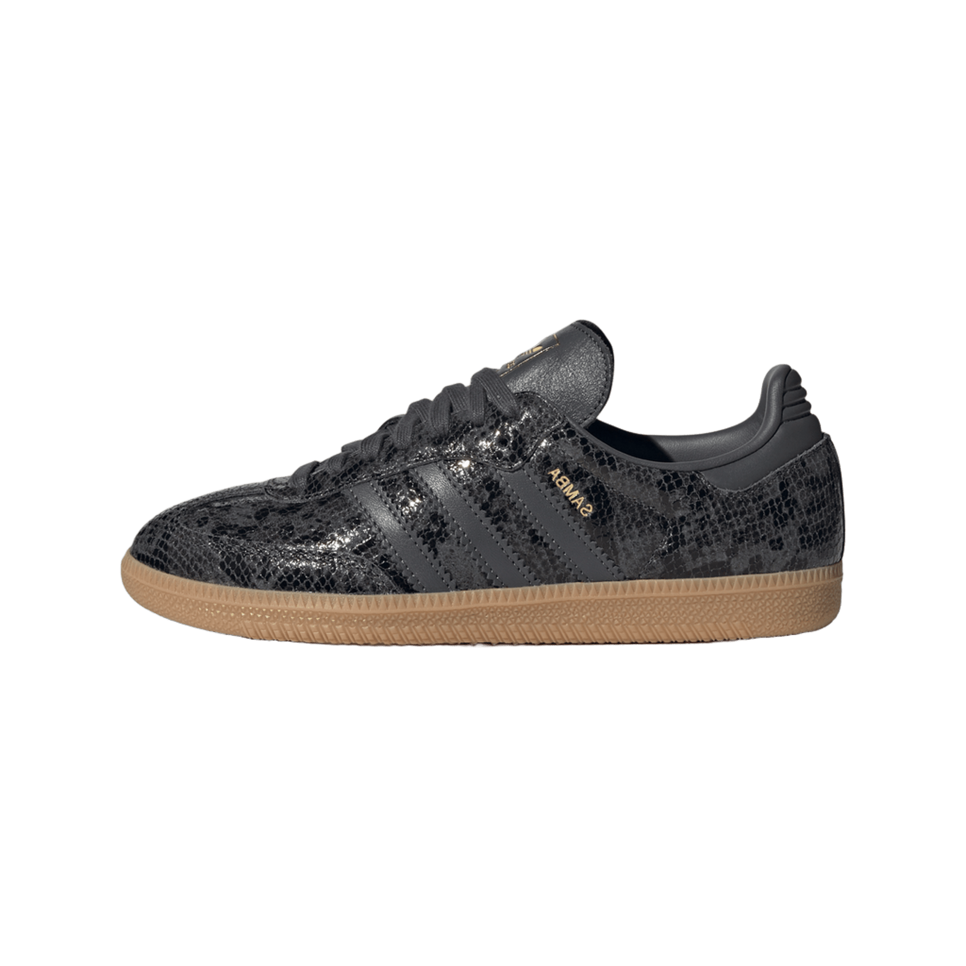 adidas Samba OG Snakeskin Black (Women's)
