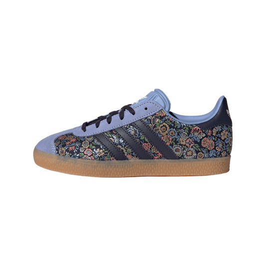 adidas Gazelle Liberty London Floral Embroidery (GS)