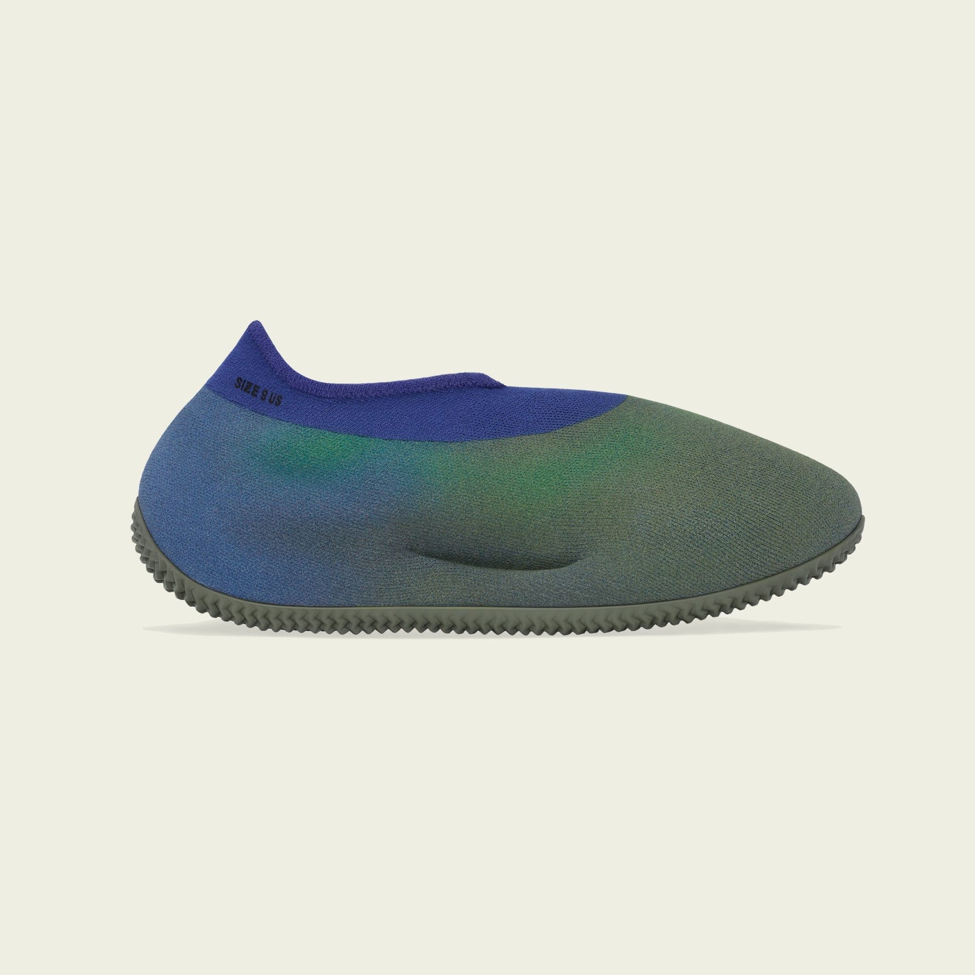 adidas Yeezy Knit RNR Faded Azure