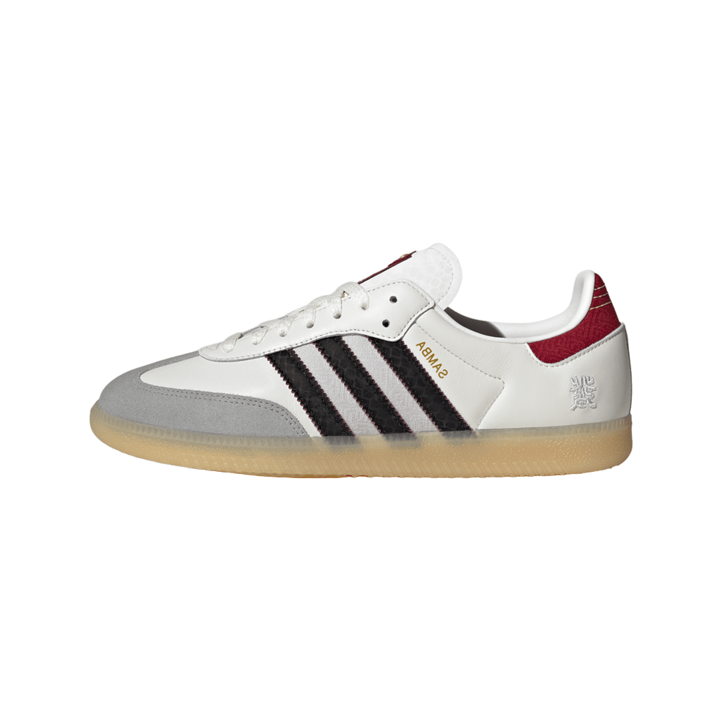 adidas Samba OG Year of the Snake