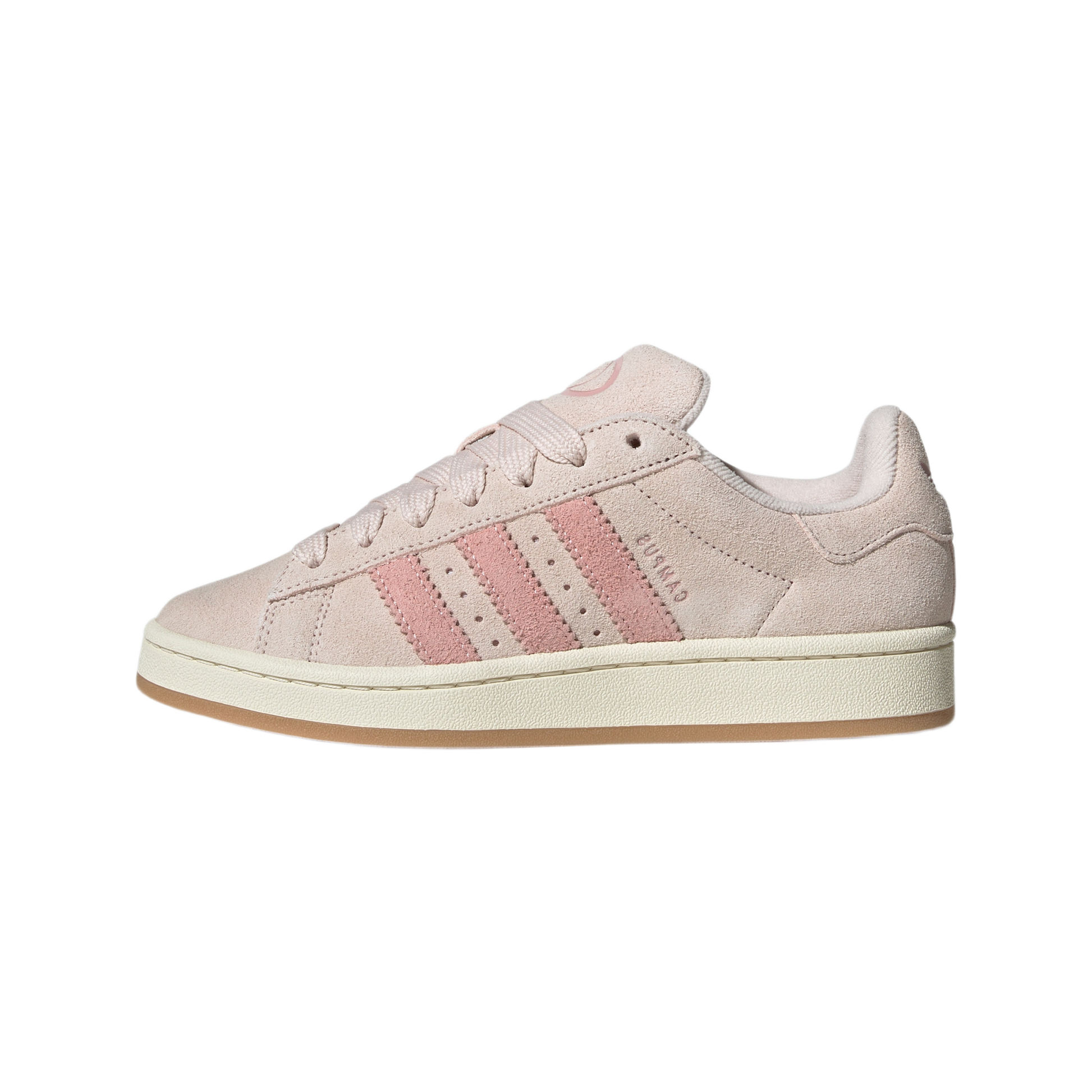 adidas Campus 00s Wonder Quartz Wonder Mauve (Women's)