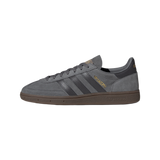 adidas Handball Spezial Dark Grey Black Gum