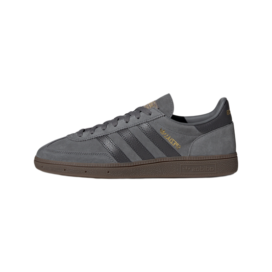 adidas Handball Spezial Dark Grey Black Gum