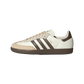 adidas Samba OG Off White Earth Strata Gum (Women's)