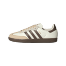 adidas Samba OG Off White Earth Strata Gum (Women's)