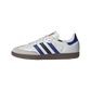 adidas Samba OG Crystal White Active Blue Black