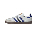 adidas Samba OG Crystal White Active Blue Black