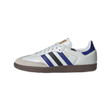 adidas Samba OG Crystal White Active Blue Black