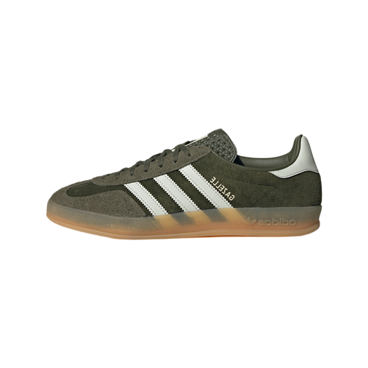 adidas Gazelle Indoor Night Cargo