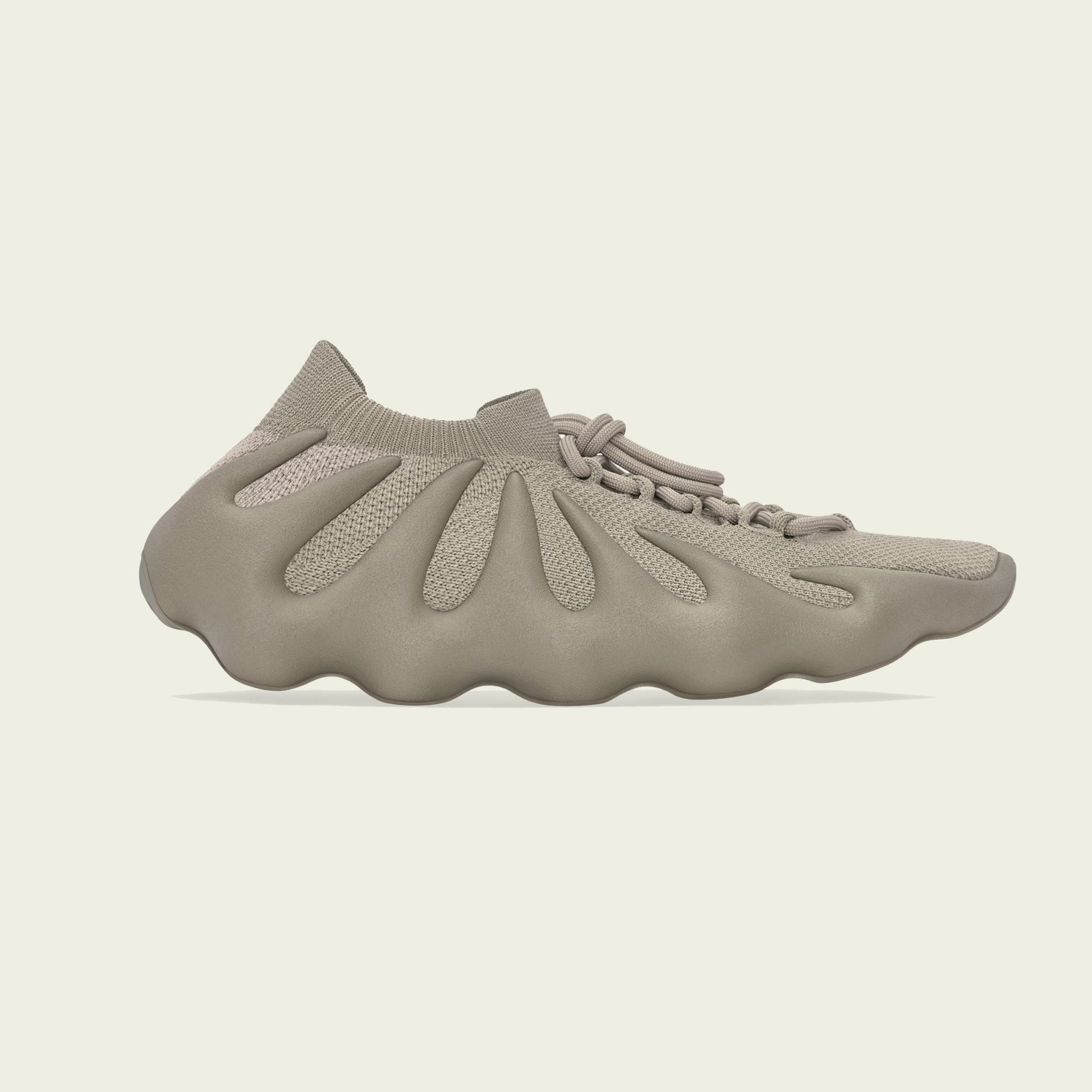 adidas Yeezy 450 Stone Flax
