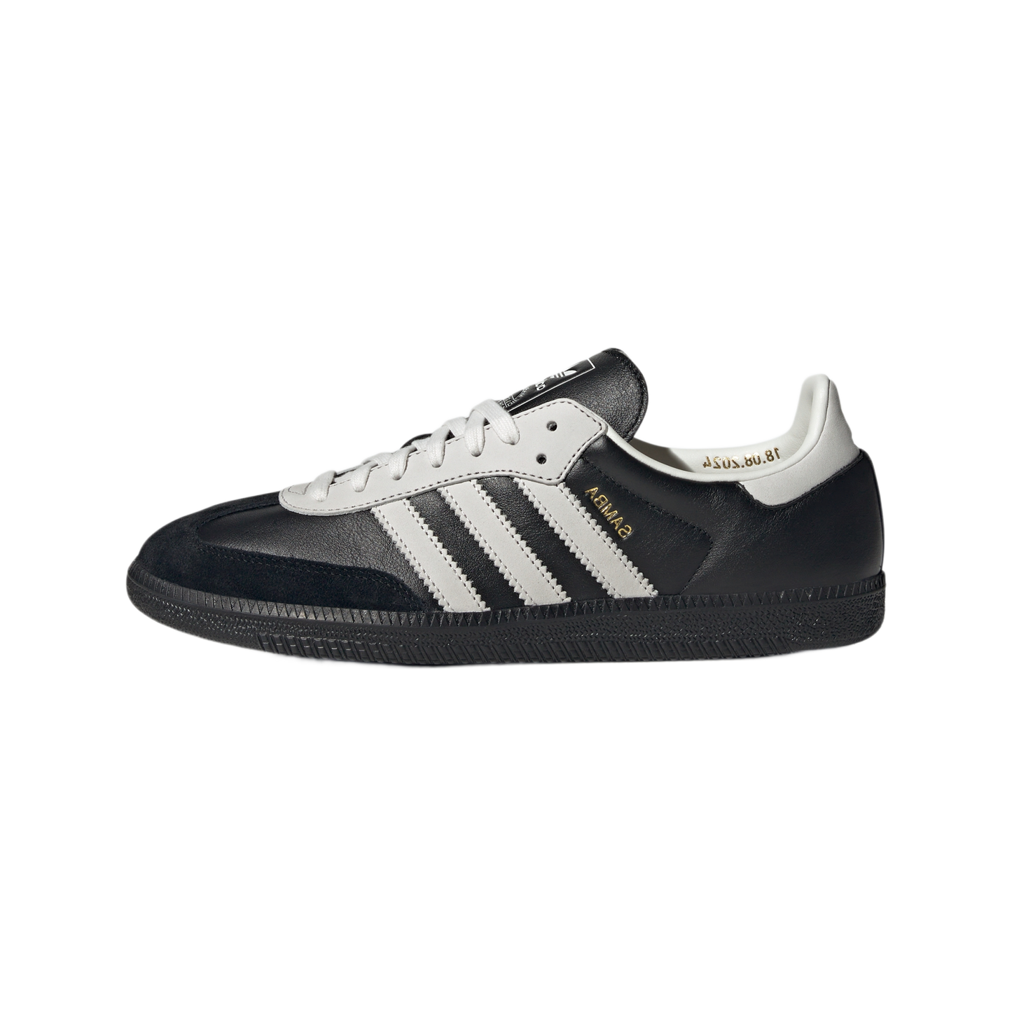 adidas Samba OG 75th Anniversary Pack Black