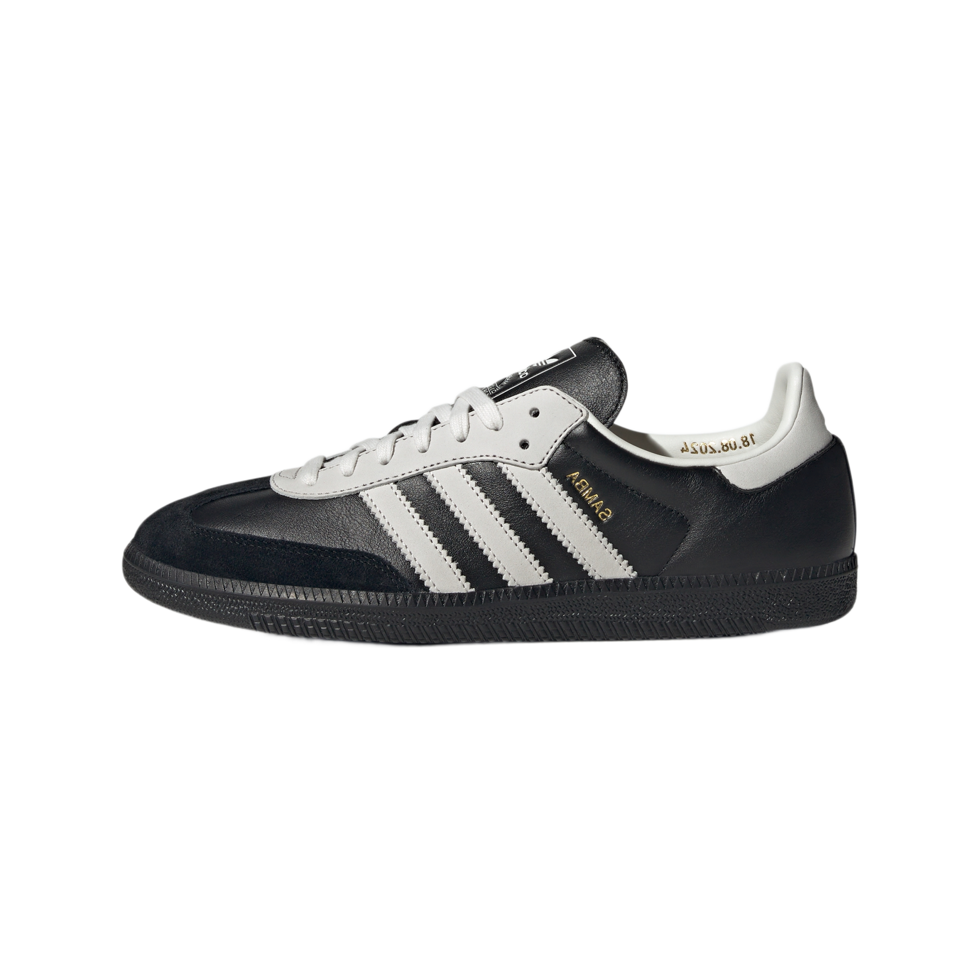 adidas Samba OG 75th Anniversary Pack Black