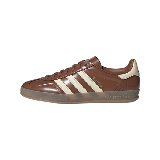 adidas Gazelle Indoor Preloved Brown Wonder White