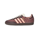 adidas Samba OG Warm Clay Clear Orange (Women's)