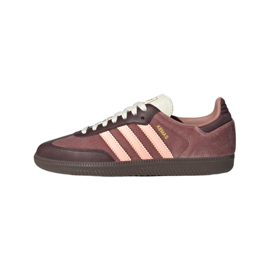 adidas Samba OG Warm Clay Clear Orange (Women's)