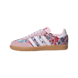 adidas Samba OG Liberty London Clear Pink Floral (GS)