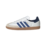 adidas Samba OG White Royal Blue Night Indigo