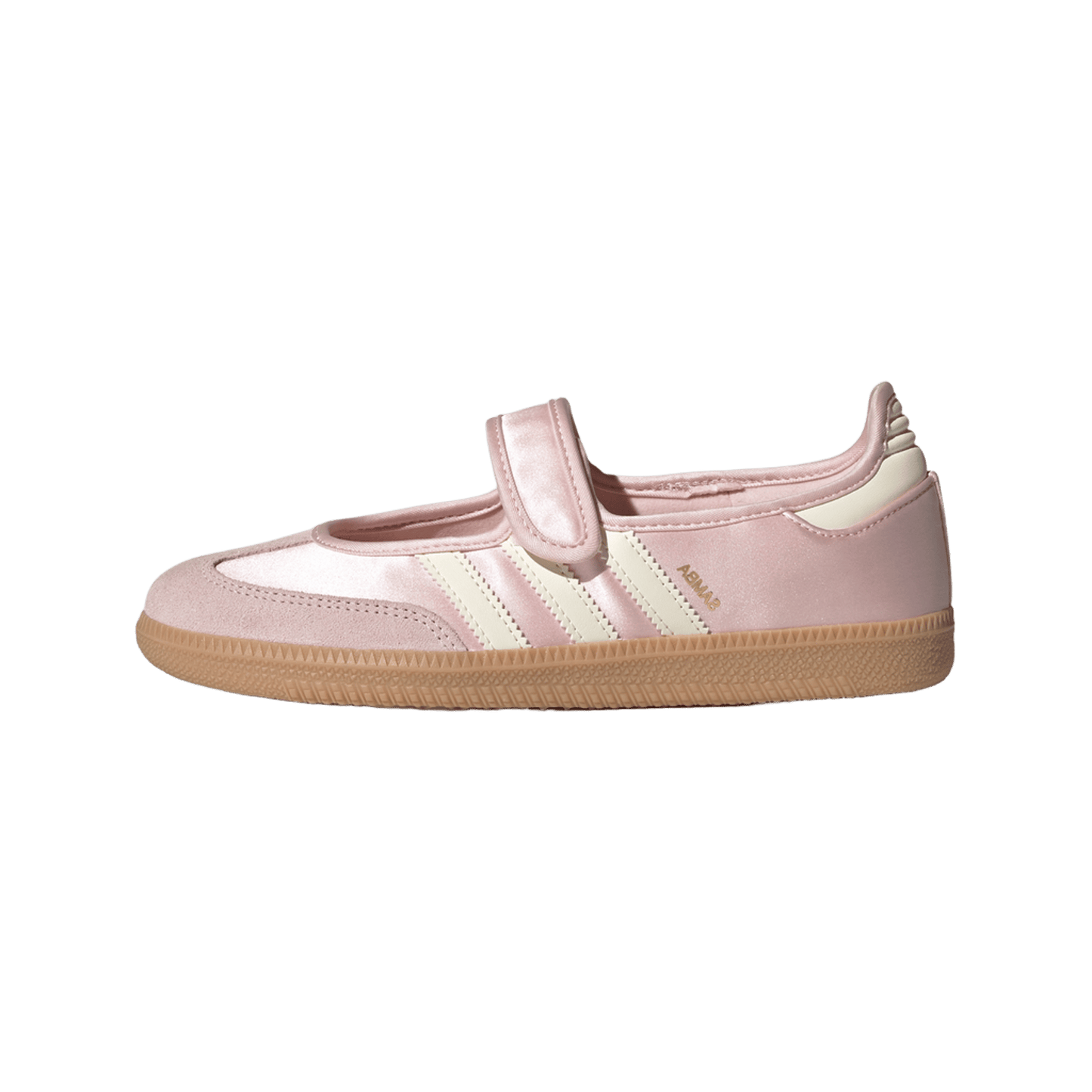 adidas Samba Jane Sandy Pink Cream White (Women's)