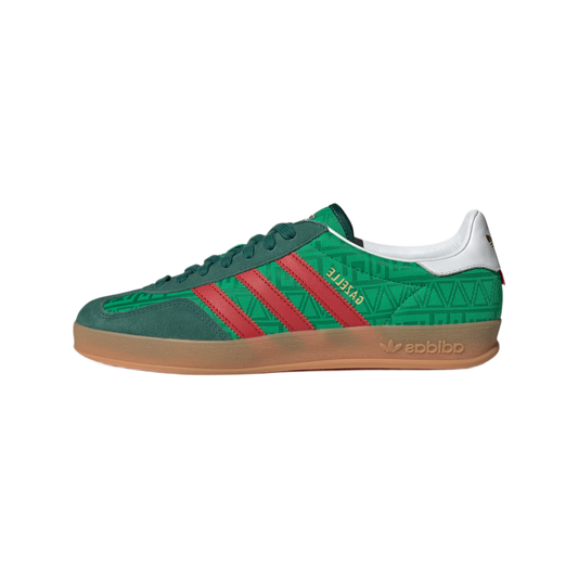 adidas Gazelle Indoor Bringback Pack Mexico