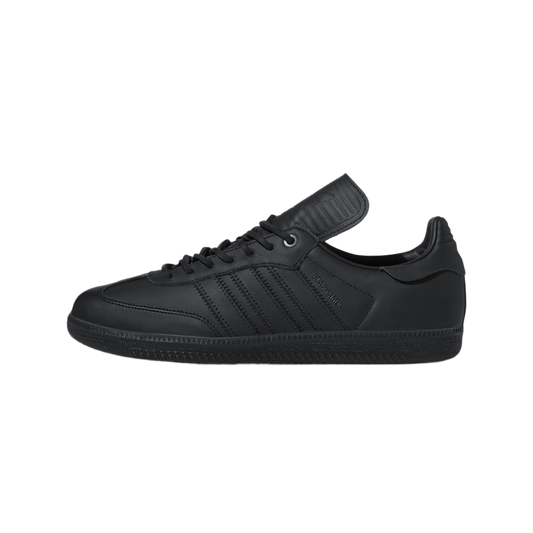 adidas Samba Pharrell Humanrace Charcoal