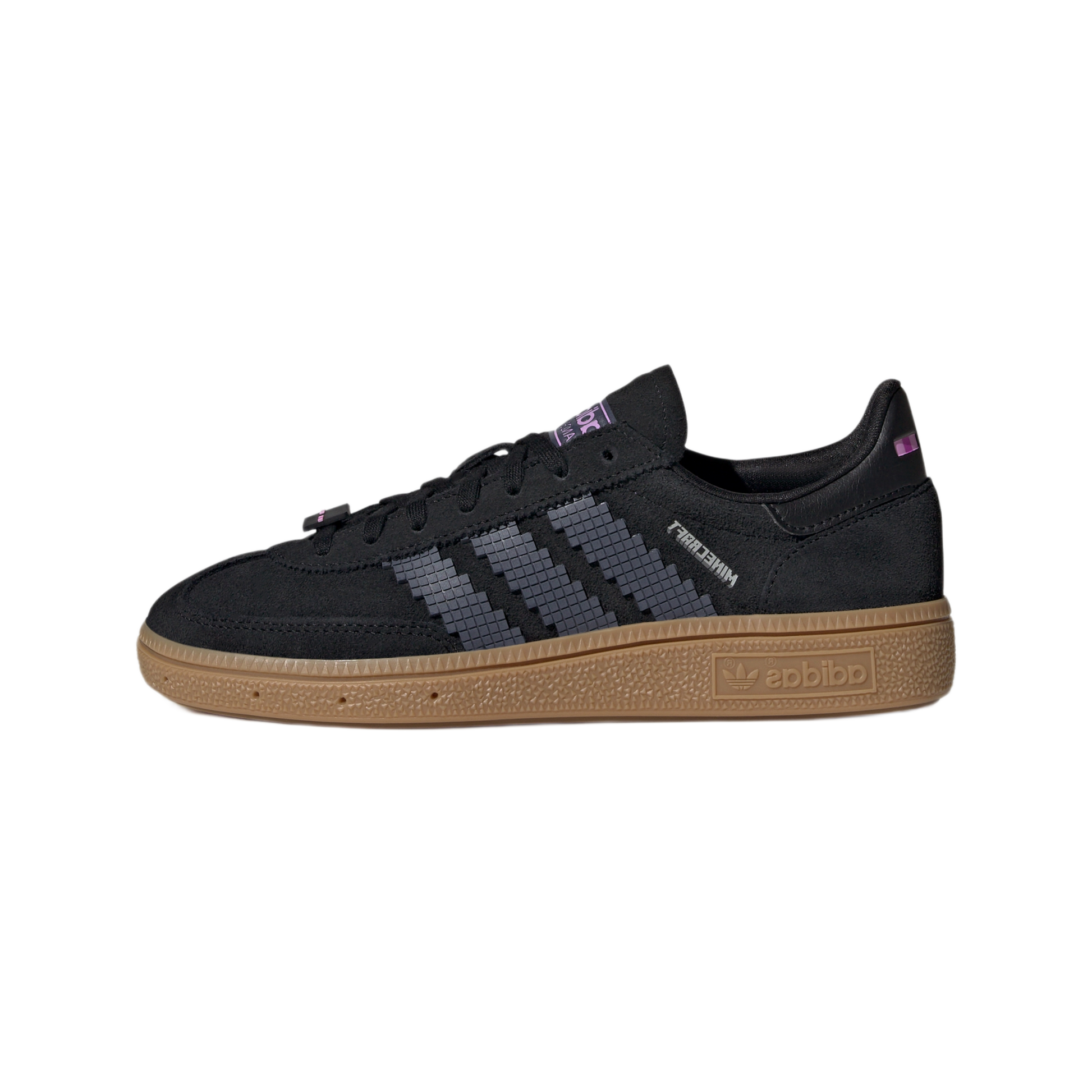 adidas Handball Spezial Minecraft Enderman (GS)