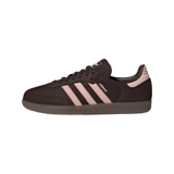 adidas Samba OG Aurora Coffee Sandy Pink (Women's)
