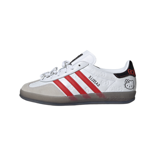 adidas Gazelle Indoor Hello Kitty (Women's)