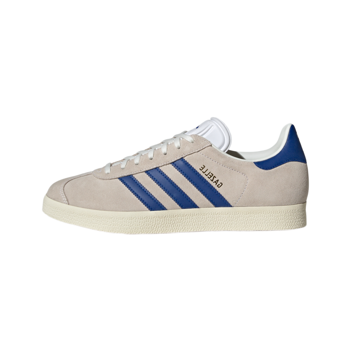adidas Gazelle Manchester United Off White
