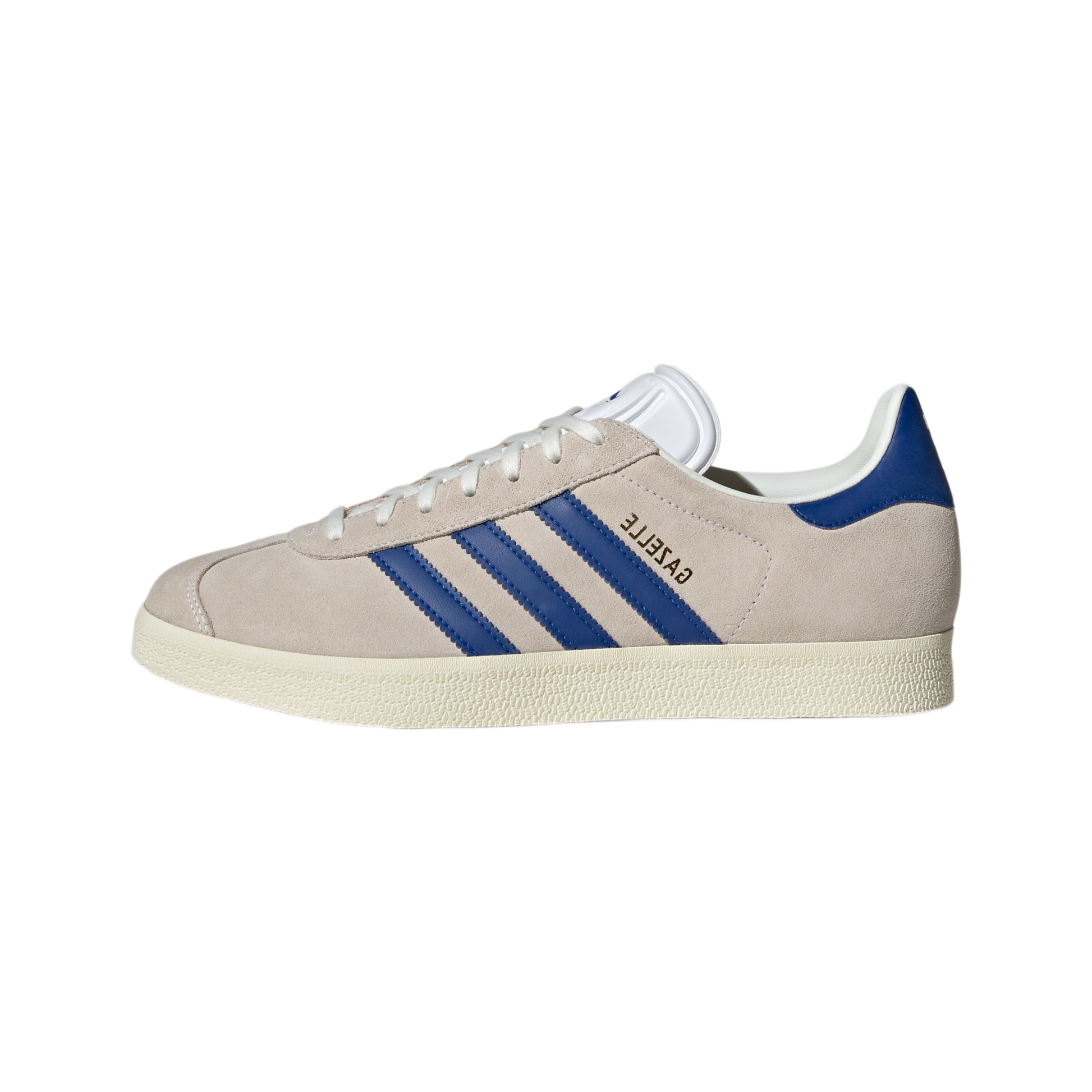 adidas Gazelle Manchester United Off White
