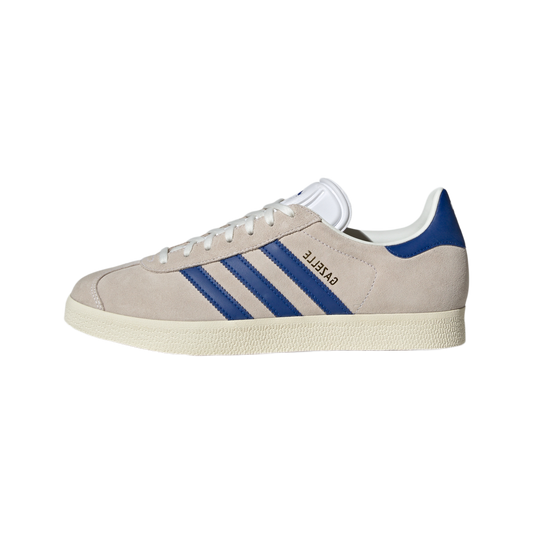 adidas Gazelle Manchester United Off White