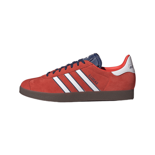 adidas Gazelle New England Revolution Third Kit