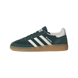adidas Handball Spezial Mineral Green (Women's)