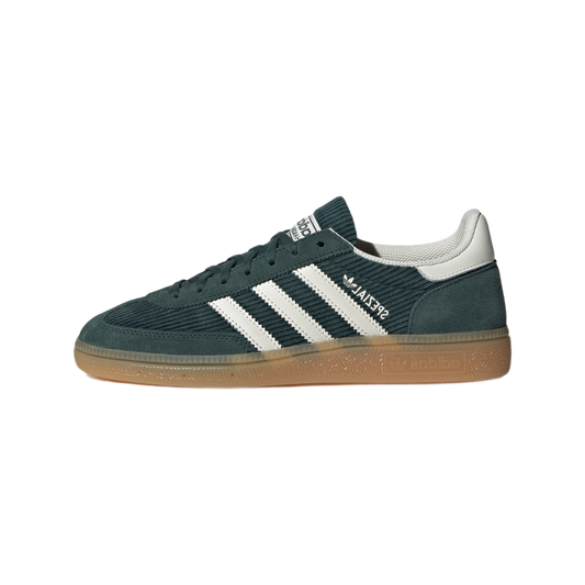 adidas Handball Spezial Mineral Green (Women's)