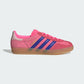 adidas Gazelle Indoor Lucid Pink Purple (Women's)
