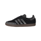 adidas Samba OG Rhinestone Black Silver (Women's)