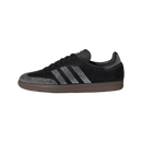 adidas Samba OG Rhinestone Black Silver (Women's)