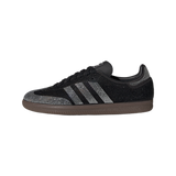 adidas Samba OG Rhinestone Black Silver (Women's)