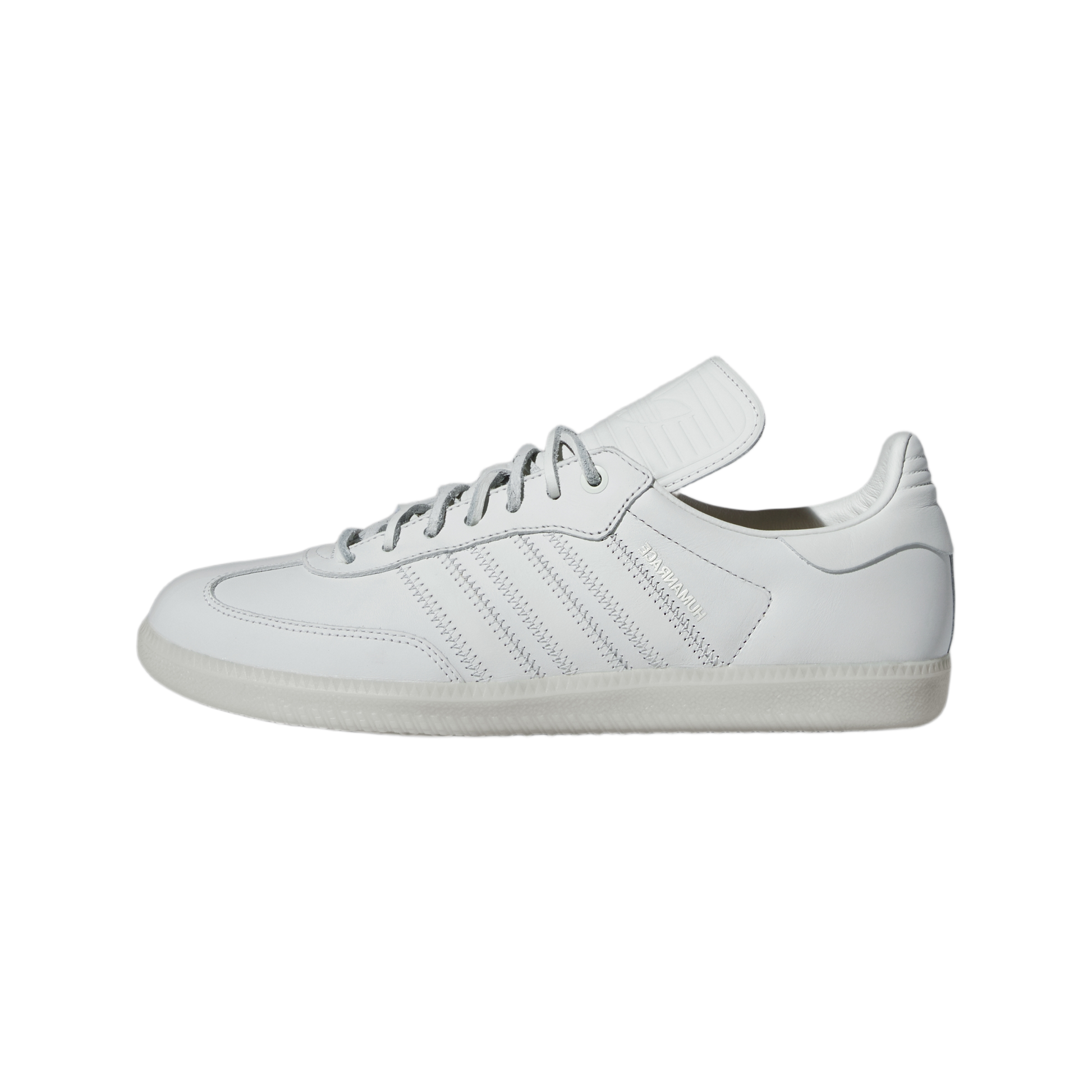 adidas Samba Pharrell Humanrace White