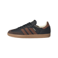 adidas Samba OG Core Black Preloved Brown