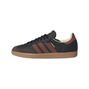 adidas Samba OG Core Black Preloved Brown