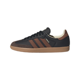 adidas Samba OG Core Black Preloved Brown