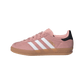 adidas Gazelle Indoor Wonder Mauve Cloud White Core Black (GS)