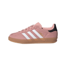 adidas Gazelle Indoor Wonder Mauve Cloud White Core Black (GS)