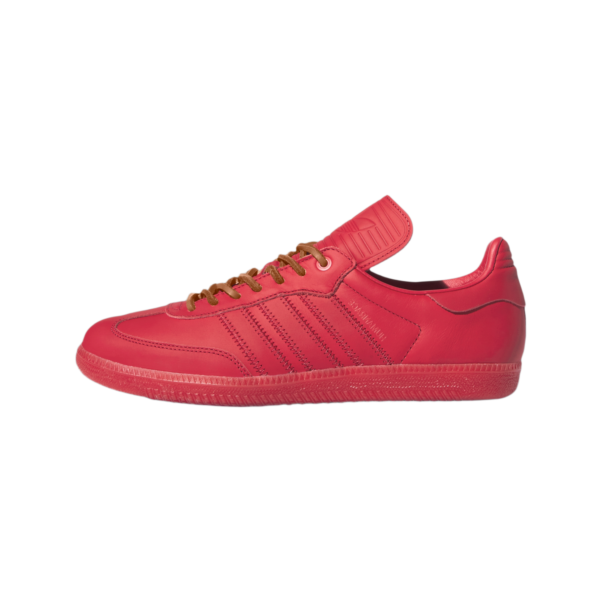 adidas Samba Pharrell Humanrace Red