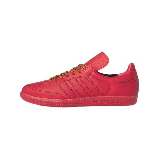 adidas Samba Pharrell Humanrace Red