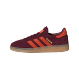 adidas Handball Spezial Maroon Preloved Red Gum (Women's)