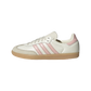 adidas Samba OG Off White Sandy Pink (Women's)