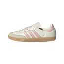 adidas Samba OG Off White Sandy Pink (Women's)