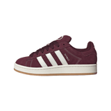 adidas Campus 00s Maroon White (Women's)
