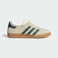 adidas Gazelle Indoor Cream White Collegiate Green Gum